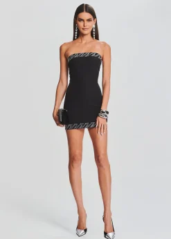 Clearance Abigail Dress Mini