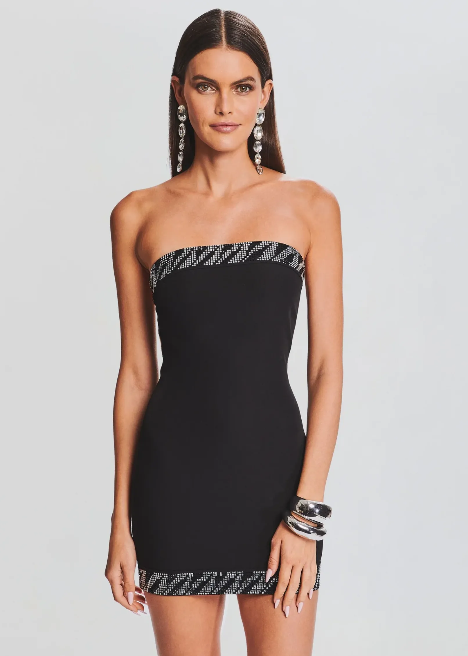 Clearance Abigail Dress Mini