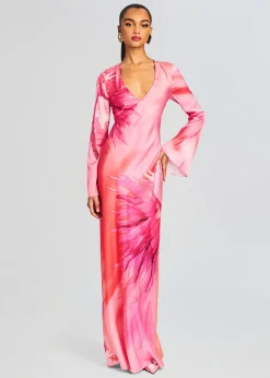 Best Abira Long Dress Dresses
