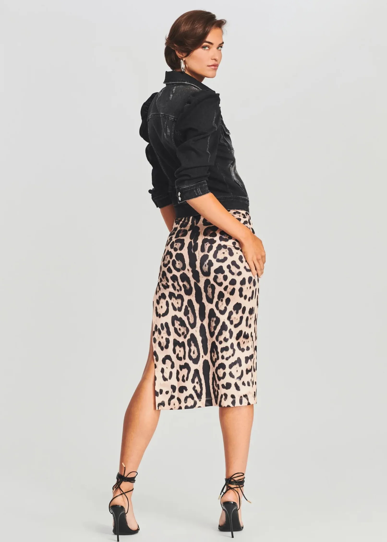 Store Ada Jacket Jackets