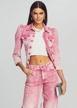 Store Ada Jacket Final Sale