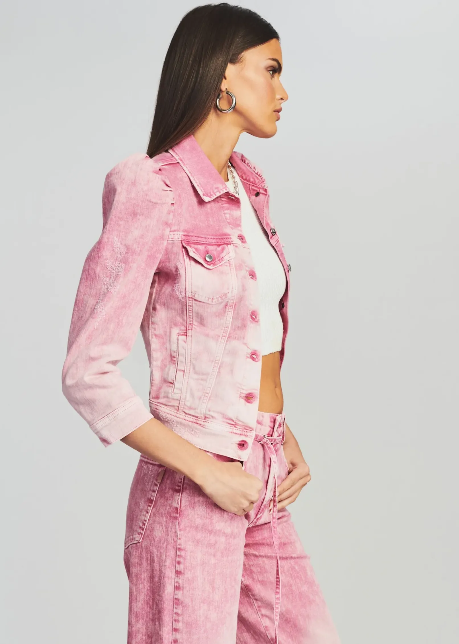 Store Ada Jacket Final Sale