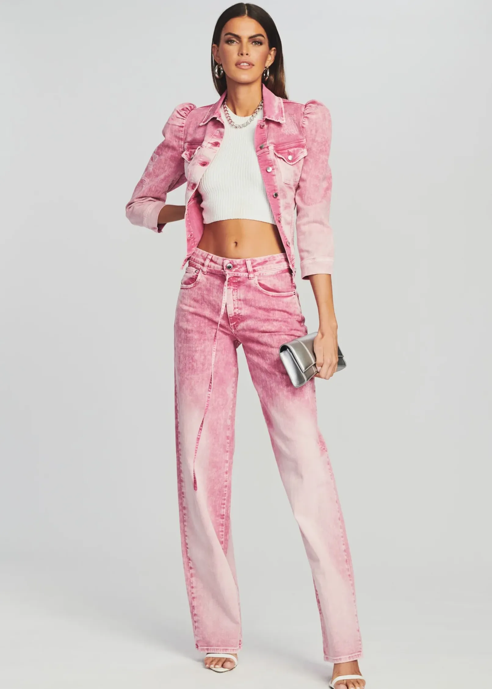 Store Ada Jacket Final Sale