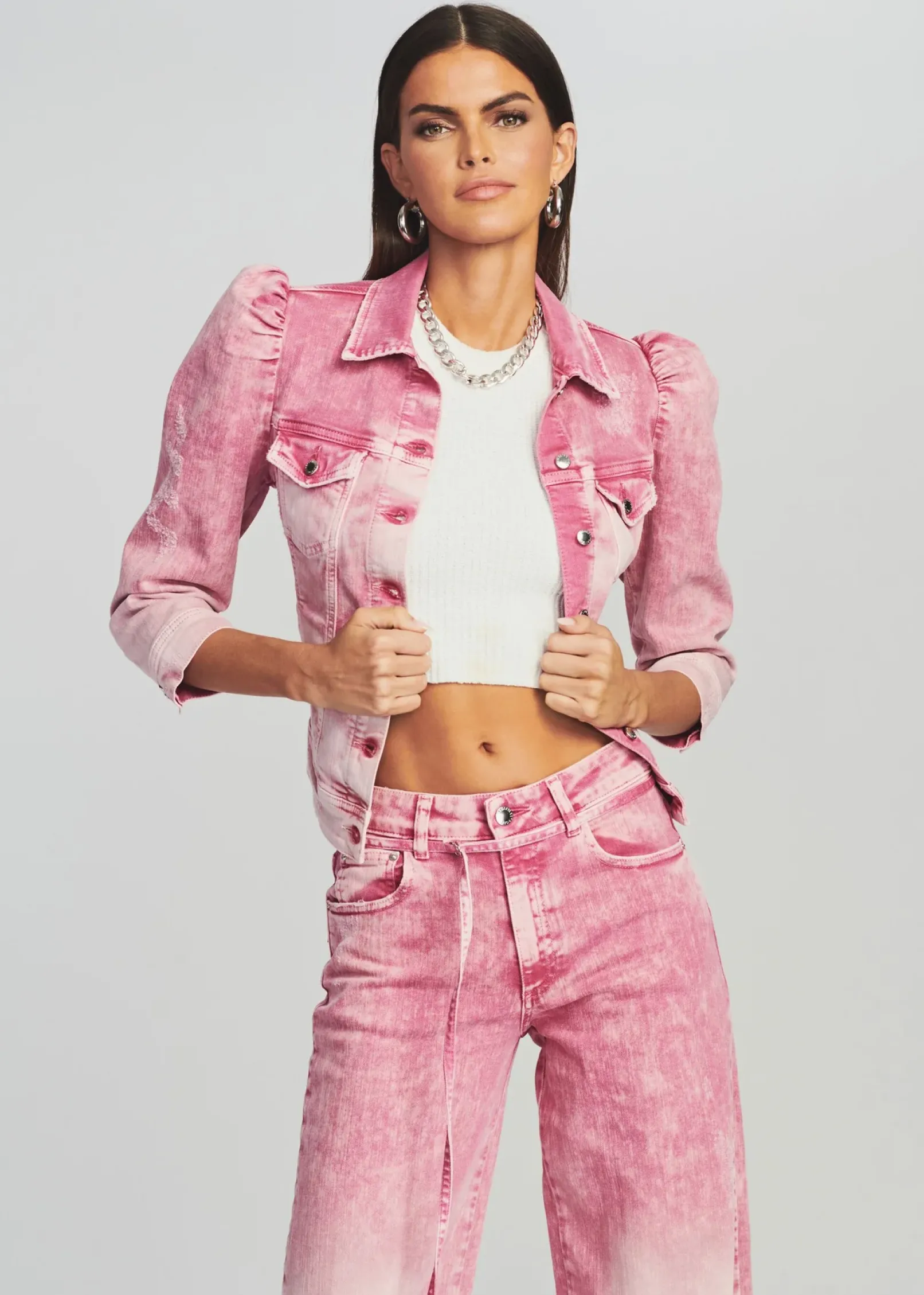 Store Ada Jacket Final Sale