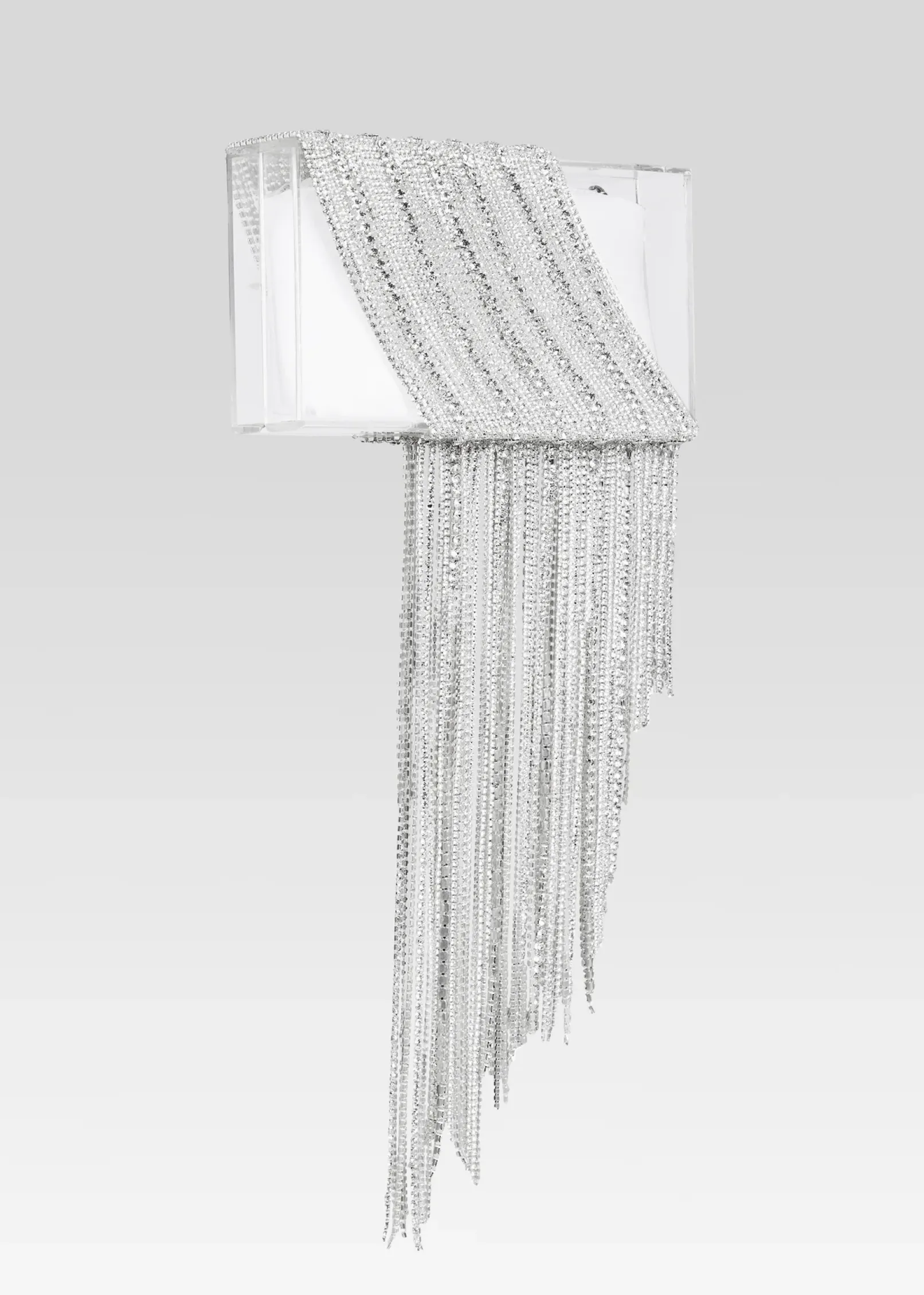 Flash Sale Adley Crystal Bag Accessories