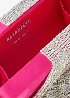 Online Adley Crystal Bag Accessories