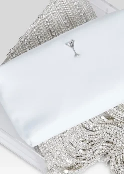 Best Sale Adley Crystal Bag Resort '24