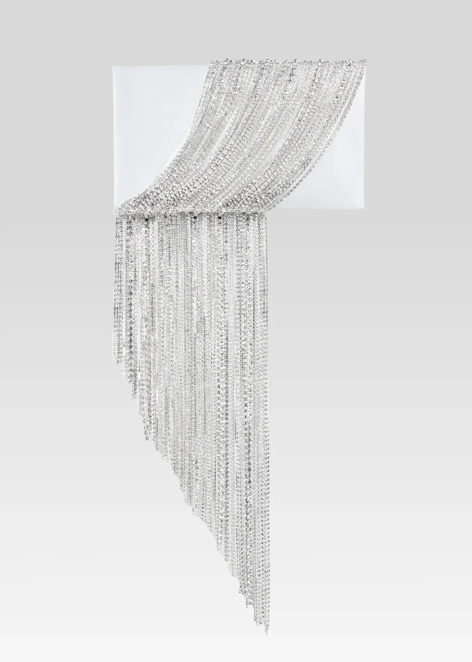 Cheap Adley Crystal Bag Accessories