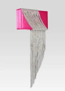 Cheap Adley Crystal Bag Guest Of