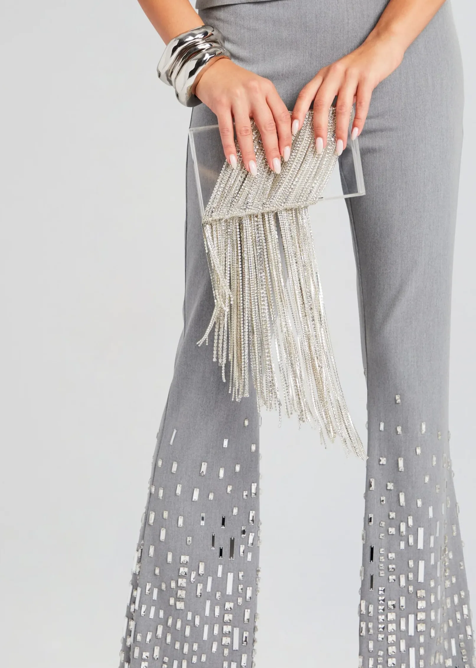 Flash Sale Adley Crystal Bag Guest Of