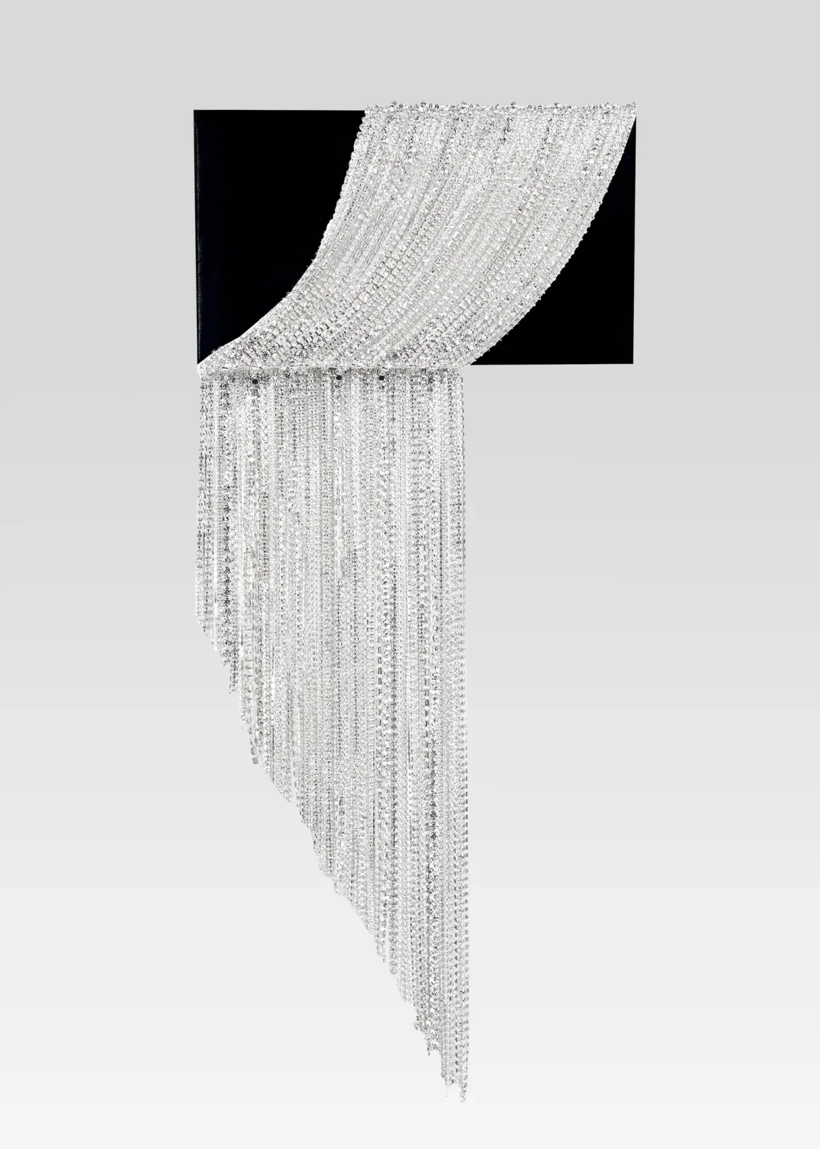 Best Adley Crystal Bag Guest Of