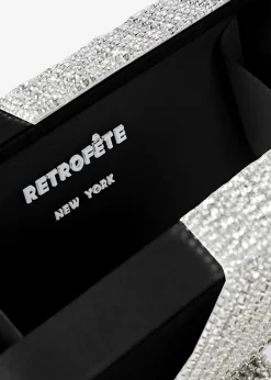 Best Adley Crystal Bag Guest Of