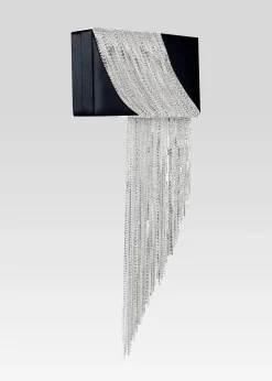 Best Adley Crystal Bag Guest Of