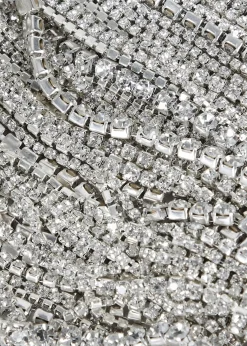Best Adley Crystal Bag Guest Of