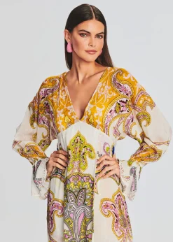 Shop Agra Kaftan Honeymoon Looks
