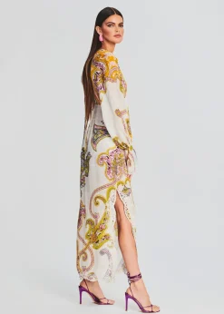Shop Agra Kaftan Honeymoon Looks