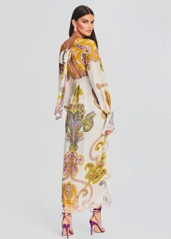 Shop Agra Kaftan Honeymoon Looks