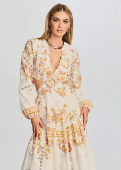 Best Aira Long Dress Guest Of