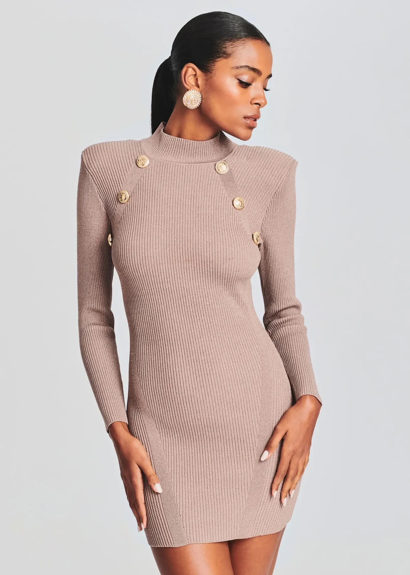 Discount Aislinn Dress Business Chic
