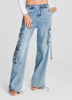 Best Sale Alejandra Cargo Pant Bottoms