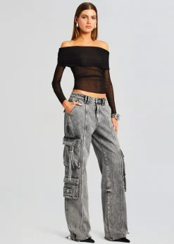 Discount Alejandra Cargo Pant RETROFÊTE