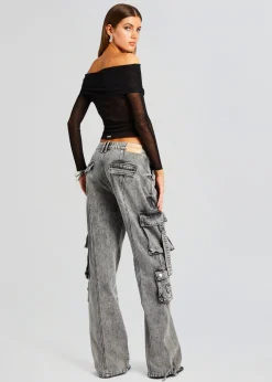 Discount Alejandra Cargo Pant RETROFÊTE