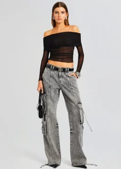 Shop Alejandra Cargo Pant Bottoms
