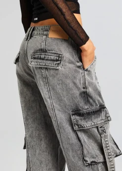 Cheap Alejandra Cargo Pant Exclusively Ours