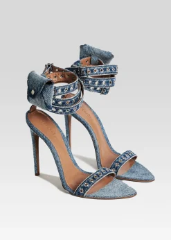 Sale Alessandra Sandal Coming Soon