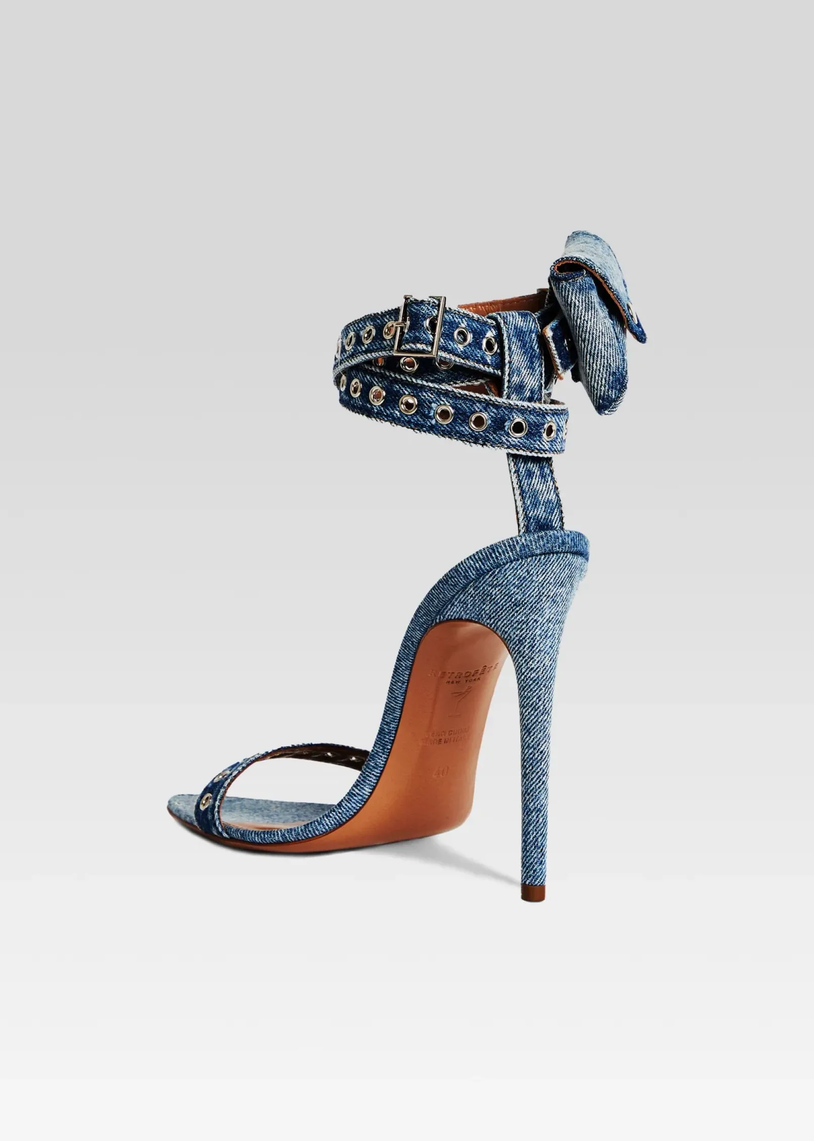 Sale Alessandra Sandal Coming Soon