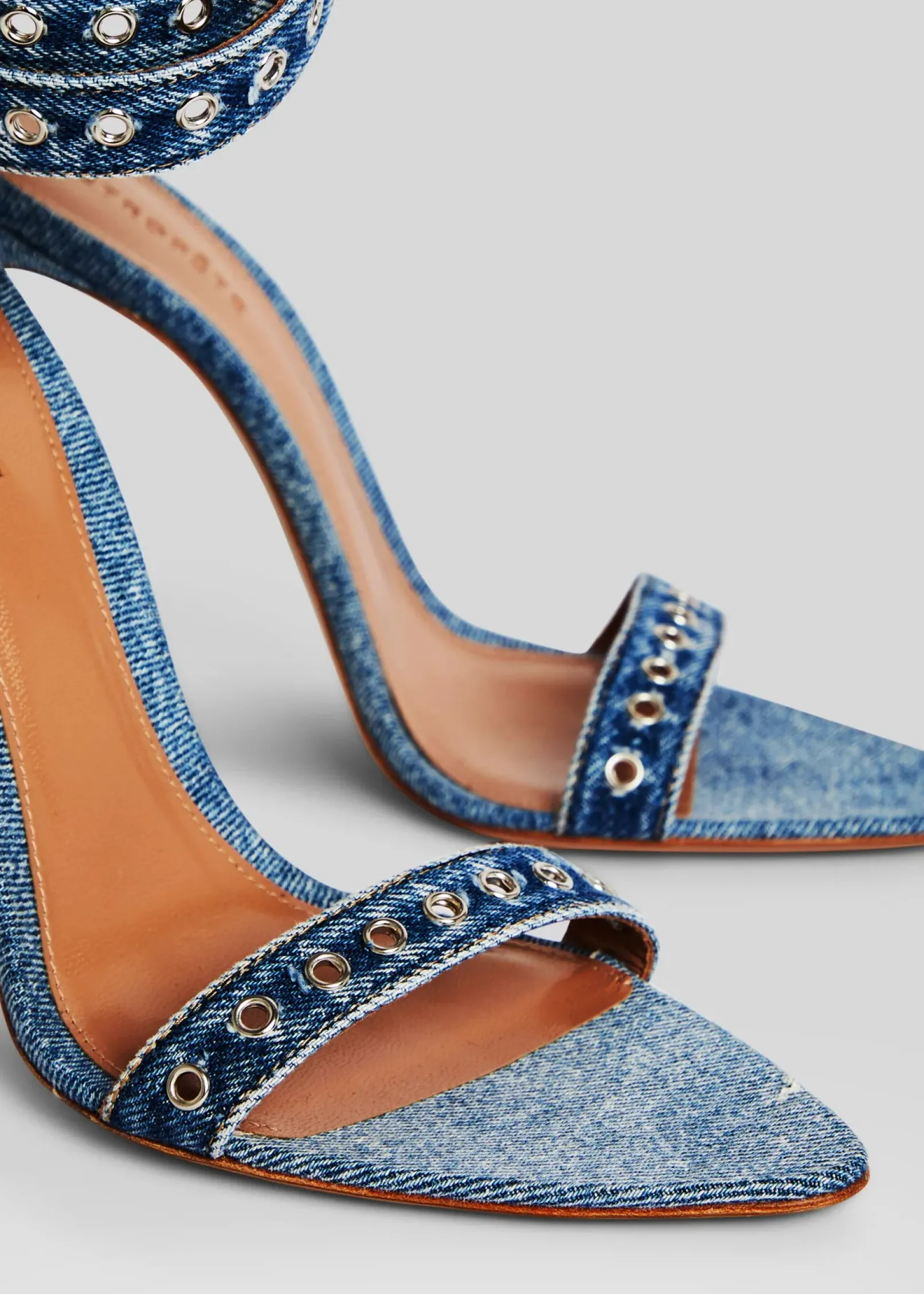 Outlet Alessandra Sandal RETROFÊTE