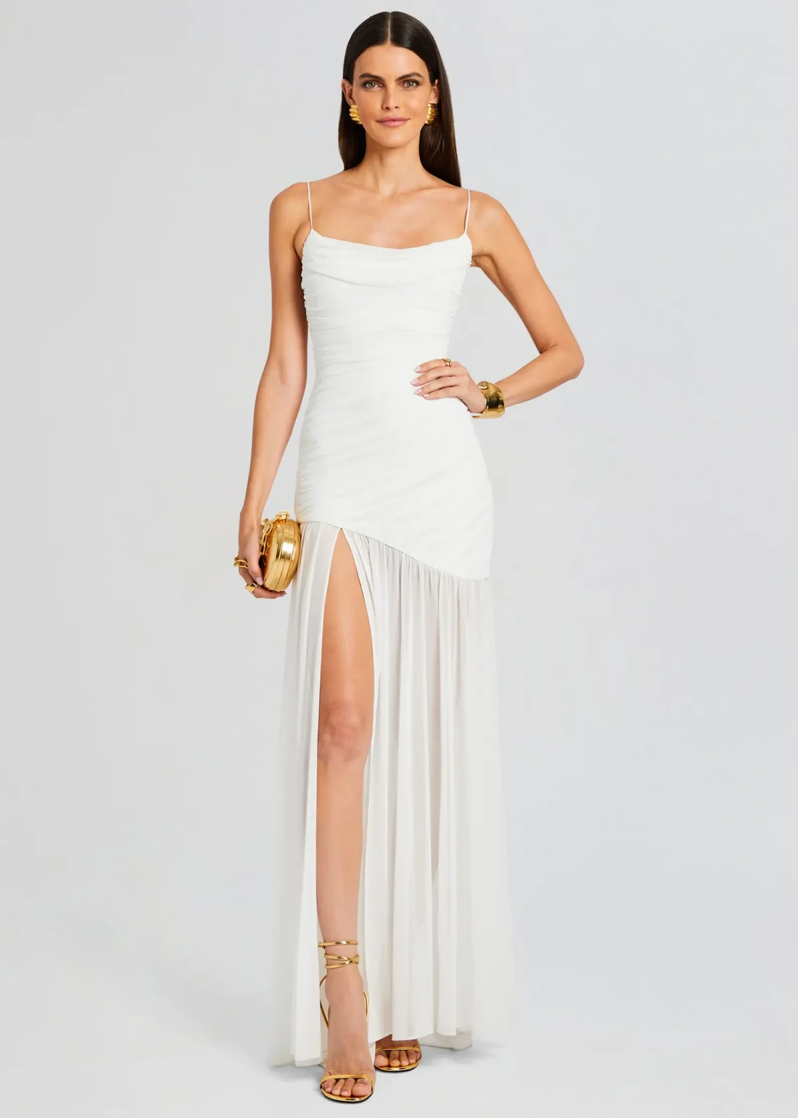 Outlet Alessia Dress Resort '24