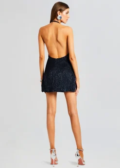 Fashion Alexis Sequin Dress Resort '24