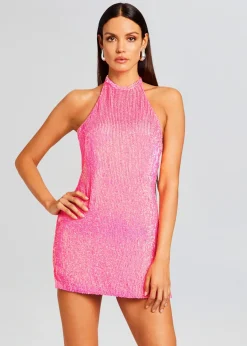 Online Alexis Sequin Dress Dresses