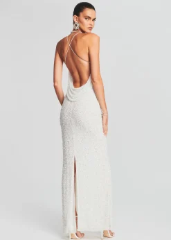 Flash Sale Alice Sequin Dress Rehearsal Dinner