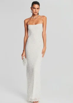 Flash Sale Alice Sequin Dress Rehearsal Dinner