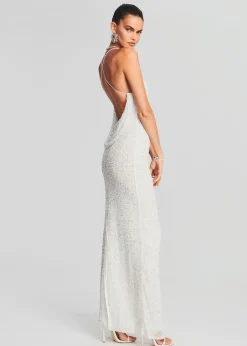 Flash Sale Alice Sequin Dress Rehearsal Dinner