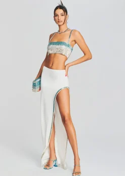 Cheap Aline Skirt Bachelorette Party