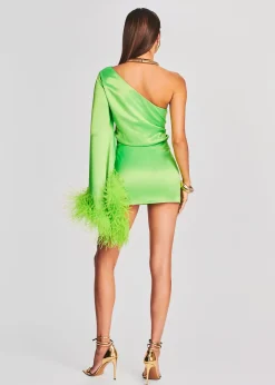 Fashion Allegra Dress Guest Of