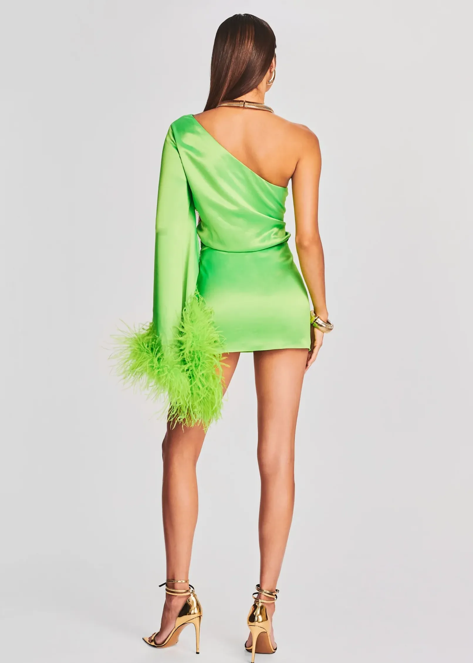 Fashion Allegra Dress Guest Of