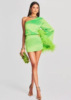 Fashion Allegra Dress Guest Of
