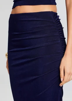 Outlet Alma Skirt Spring Knits