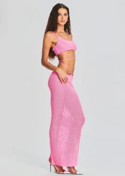 Shop Alma Top Swim