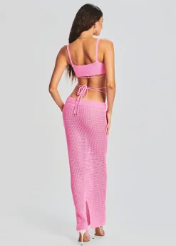 Shop Alma Top Swim