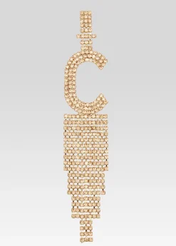 Shop Alphabet Earring Guest Of