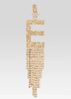 Shop Alphabet Earring Guest Of