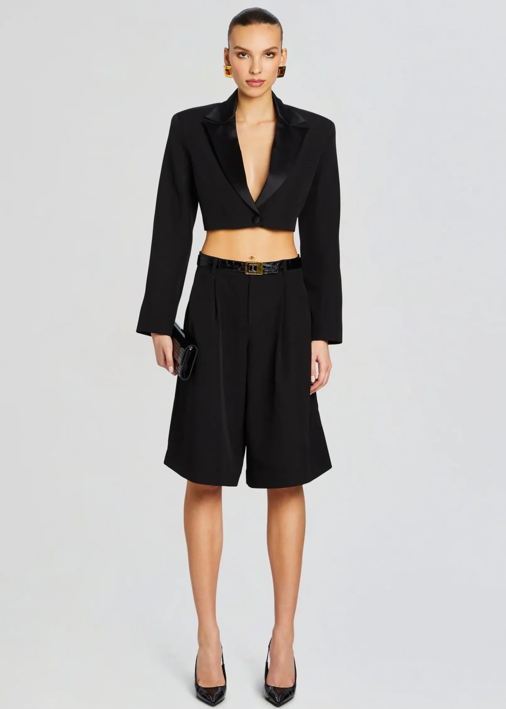 Sale Alyson Short RETROFÊTE