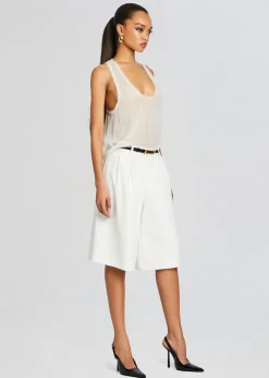 Store Alyson Short Business Chic