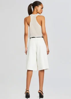 Store Alyson Short Business Chic