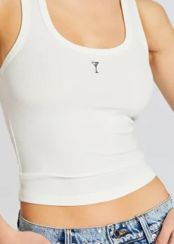 Shop Amani Tank RETROFÊTE